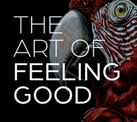 ONDA Pop-Up Art Gallery: The Art of Feeling Good | September Edition