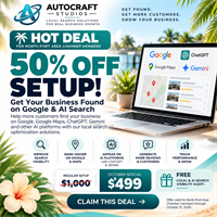 Autocraft Studios, LLC - Port Charlotte