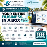 Autocraft Studios, LLC - Port Charlotte