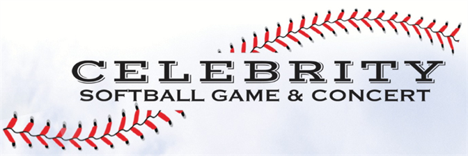 Celebrity softball game benefits veterans and first responders 