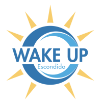 Wake Up Escondido