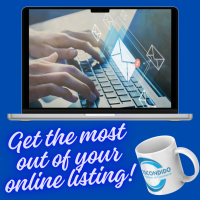 Get The Most of Your Online Business Listing
