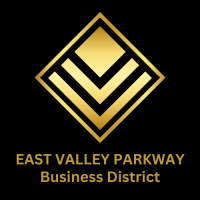 East Valley Parkway Business District Merchant Meeting