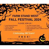 Celebrating 100 Years of Farming with The FarmStand West