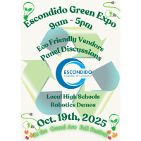 Escondido Green Expo