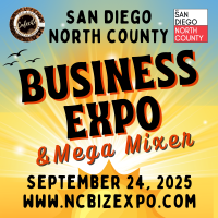 North County Business Expo and Mega Mixer 10th Annual