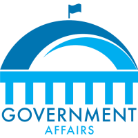 Government Affairs Lunch