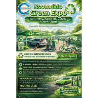 Escondido Green Expo