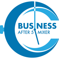 Business After 5 Mixer: “Connections & Community”