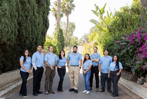 The Repair Tech Team The Repair Tech Team