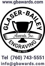 Glaser-Bailey Awards