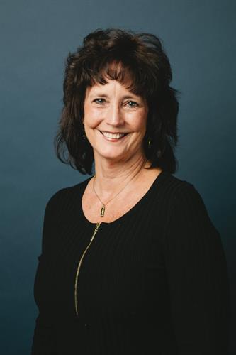 Debbie Svetich (Commercial Insurance)