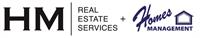 HM Real Estate Services + Homes Management