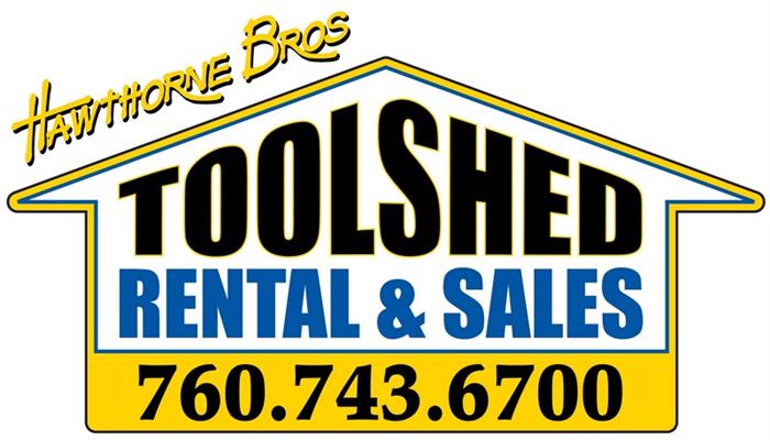 Toolshed Equipment Rental