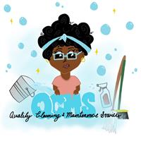 Quality Cleaning & Maintenance Service LLC