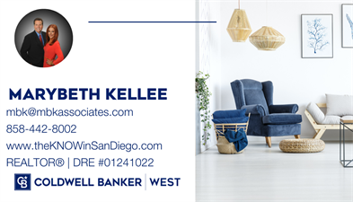 Coldwell Banker West