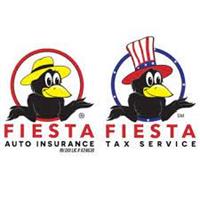 Fiesta Auto Insurance and Tax Services