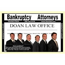 Doan Law Office