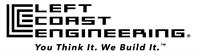 Left Coast Engineering, a dba of Park-Tours, Inc.