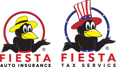 fiesta insurance logo