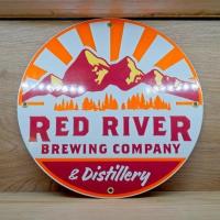 Red River Brewery and Distillery