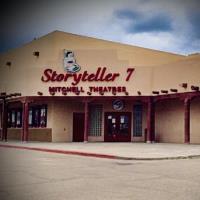 Mitchell Theatres Storyteller 7