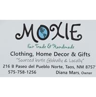 Moxie Fair Trade & Handmade - Taos
