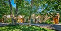 Burch Street Casitas Extended Stay Hotel - Taos