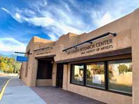 Couse-Sharp Historic Site