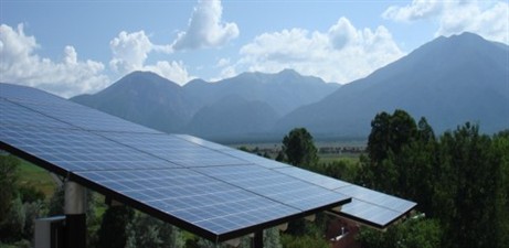 Paradise Power Company, Inc. (PPC Solar)