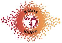 KTAO-101.9 FM Radio