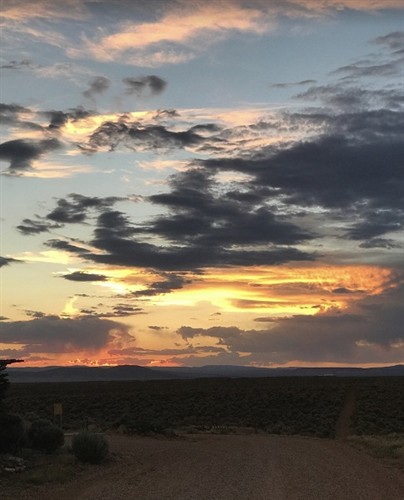 Taos Monte Bello RV Park