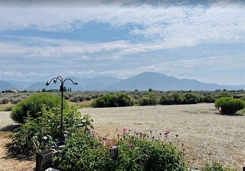 Taos Monte Bello RV Park