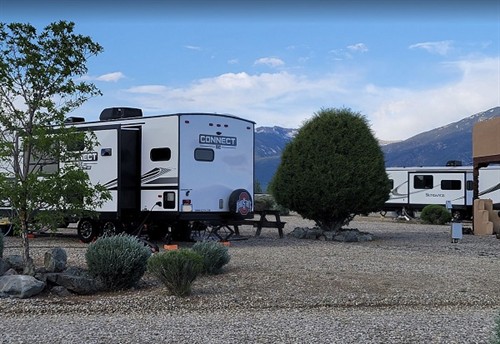 Taos Monte Bello RV Park