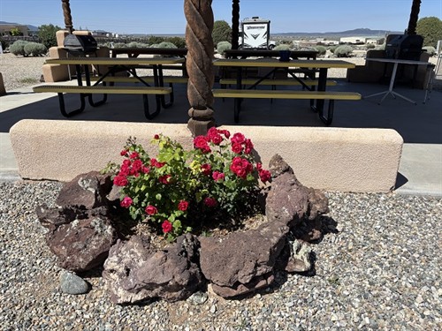 Taos Monte Bello RV Park