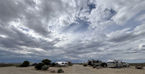 Taos Monte Bello RV Park