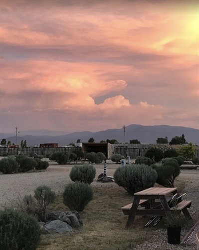 Taos Monte Bello RV Park