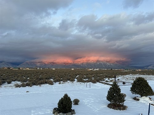Taos Monte Bello RV Park