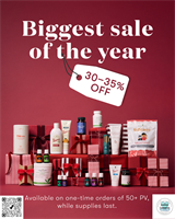 Young Living Essential Oils - El Prado