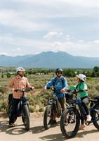 Heritage Inspirations LLC - Taos