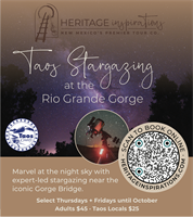 Heritage Inspirations LLC - Taos