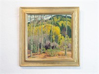 Land, Legacy, and Perspective: Landscapes of Northern New Mexicows Release: 5/12/2026
