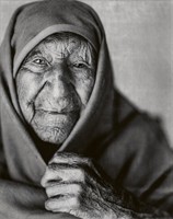 Taos Art Museum presents Taos Icons: Large Scale Portraits by Donald Graham