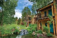 El Monte Sagrado Living Resort & Spa - Taos