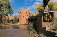 El Monte Sagrado Living Resort & Spa - Taos