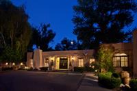 El Monte Sagrado Living Resort & Spa - Taos