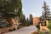 El Monte Sagrado Living Resort & Spa - Taos
