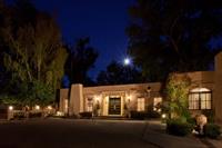 El Monte Sagrado Living Resort & Spa - Taos