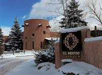 El Monte Sagrado Living Resort & Spa - Taos