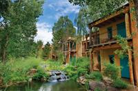 El Monte Sagrado Living Resort & Spa - Taos